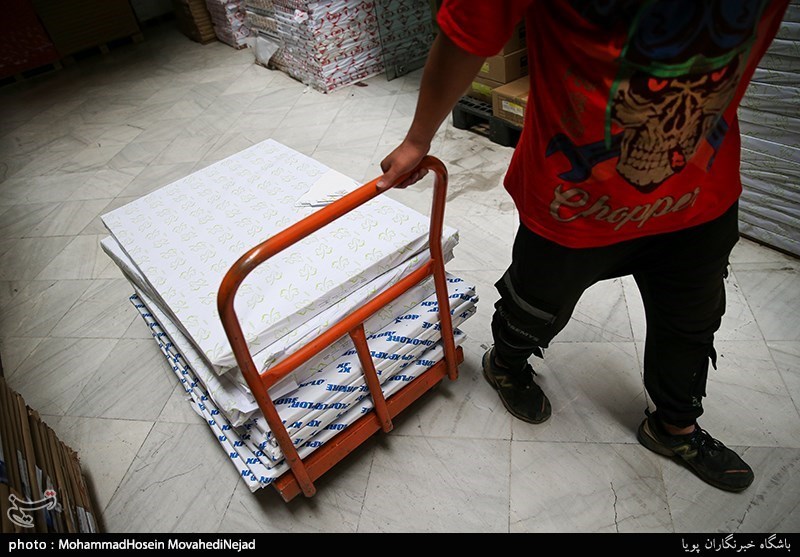 افزایش 180 درصدی قیمت کاغذ روزنامه